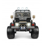 Elektrické autíčko - GAUCHO SUPERPOWER XP 24V